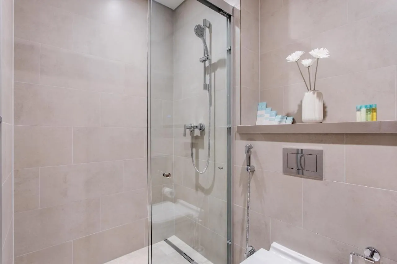 Apartmán Stay By Latinem Luxury 1Br Holiday Home W102 Near Burj Khalifa Dubaj