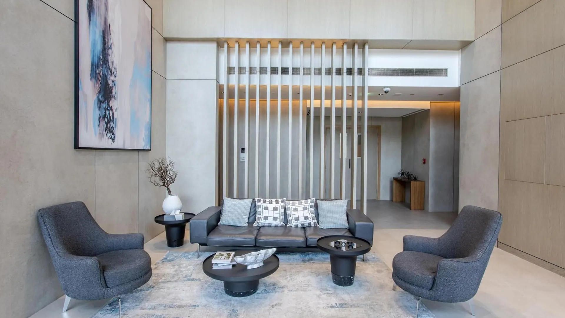 Apartmán Stay By Latinem Luxury 1Br Holiday Home W102 Near Burj Khalifa Dubaj Spojené arabské emiráty