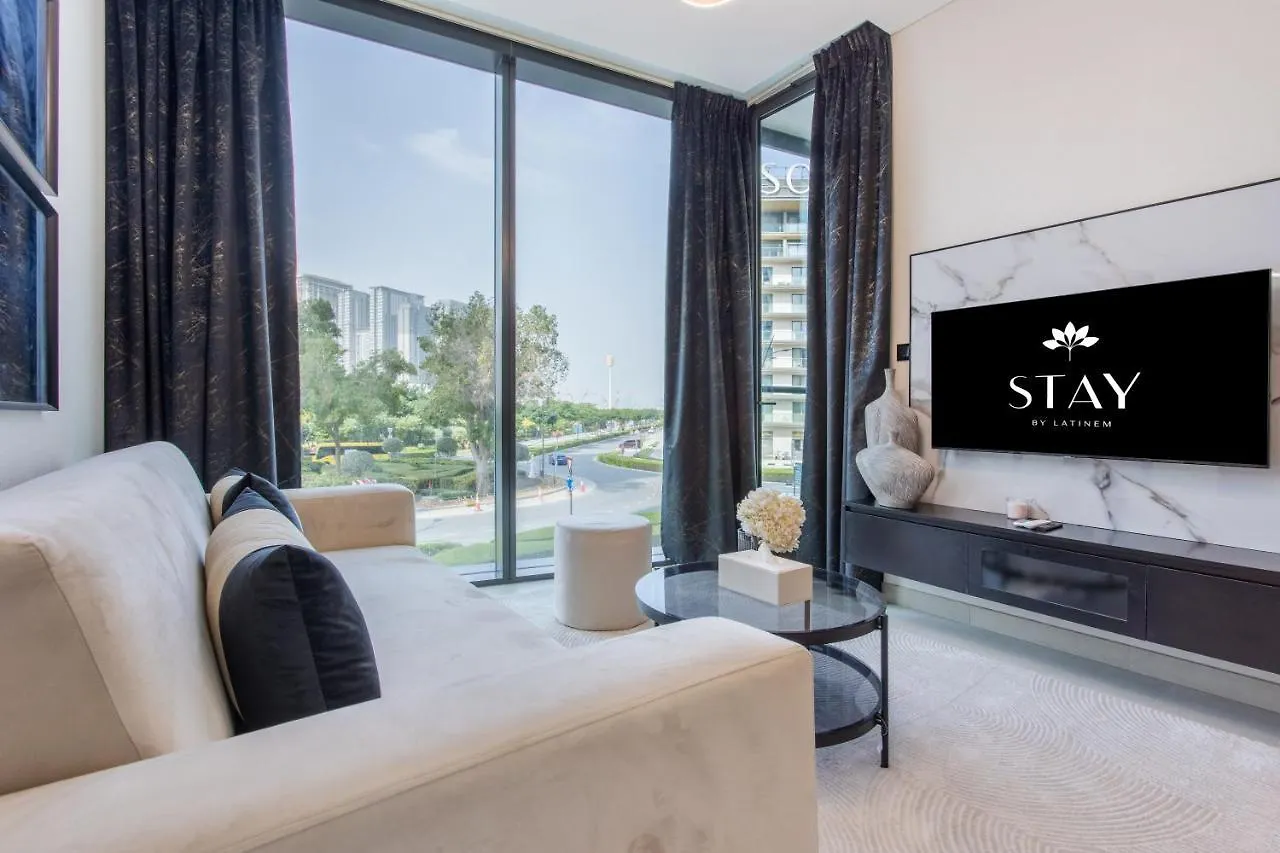 Apartment Stay By Latinem Luxury 1Br Holiday Home W102 Near Burj Khalifa Dubai