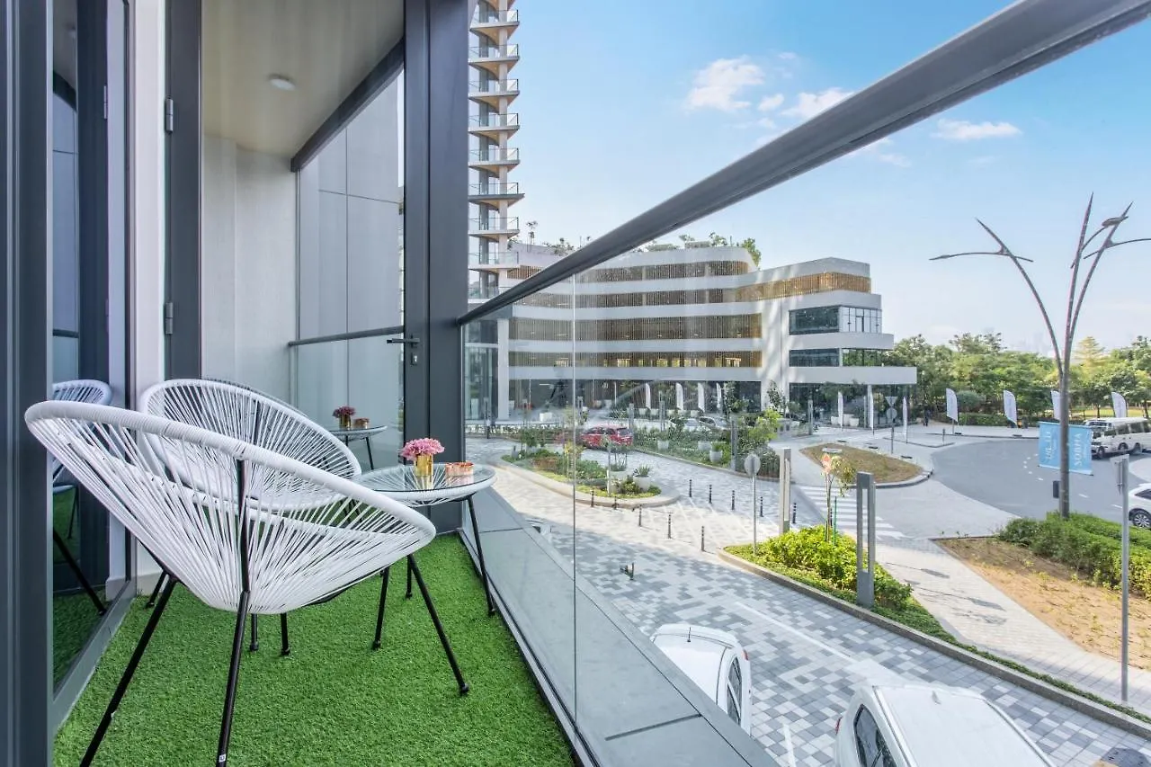 Stay By Latinem Luxury 1Br Holiday Home W102 Near Burj Khalifa Dubai Apartment