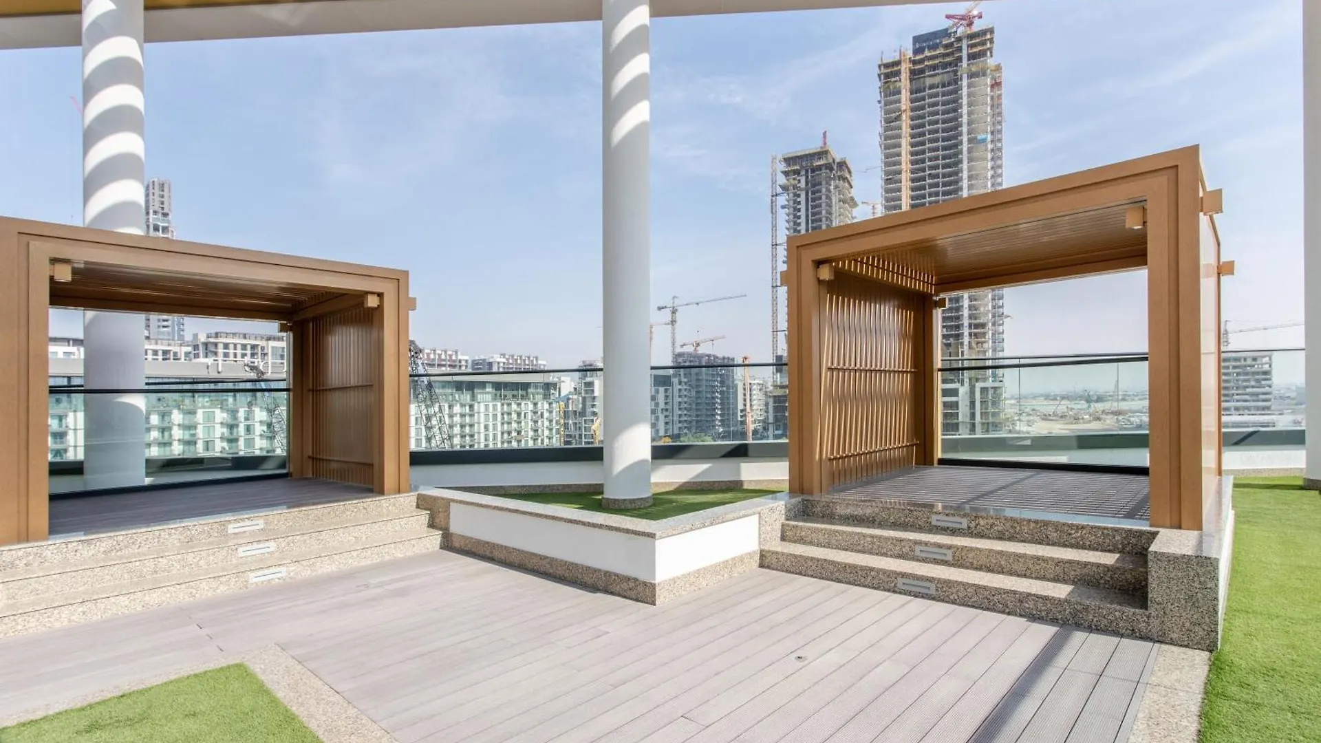 Stay By Latinem Luxury 1Br Holiday Home W102 Near Burj Khalifa Dubai United Arab Emirates
