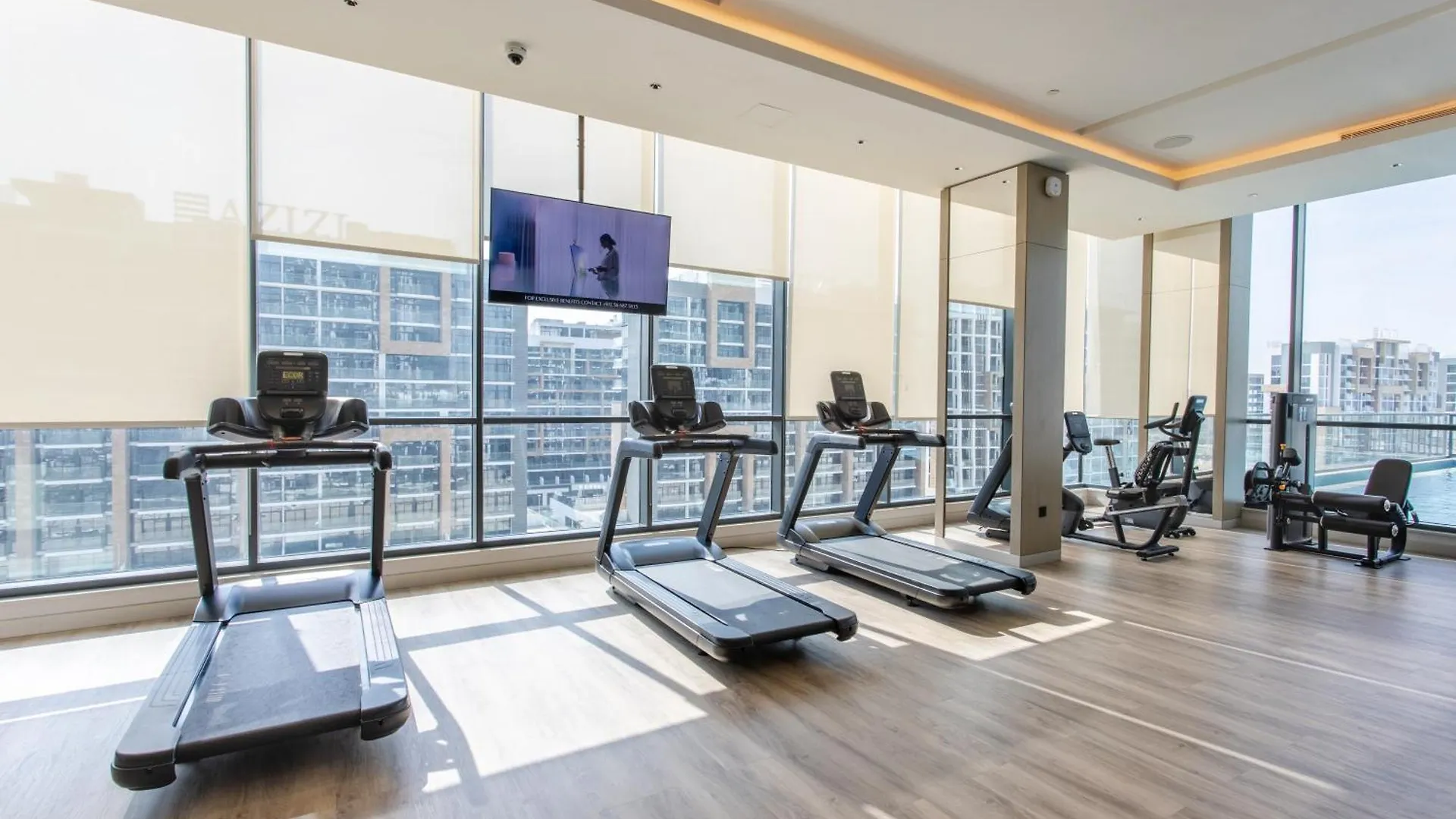 Stay By Latinem Luxury 1Br Holiday Home W102 Near Burj Khalifa Dubai